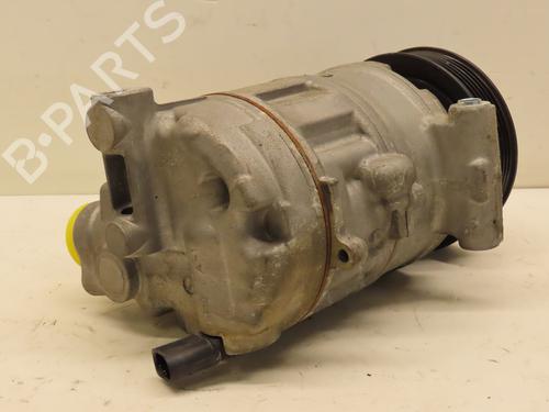 AC compressor AUDI TT (8J3) 2.0 TFSI | BP28712245M34 - Image 4