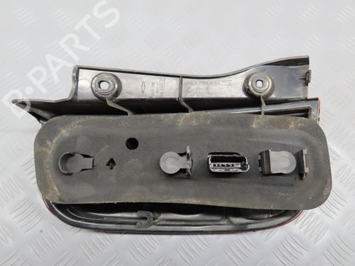 Right taillight NISSAN MICRA III (K12) 1.2 16V | BP17782751C35 
