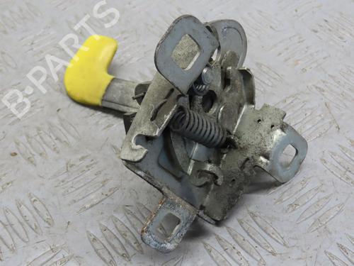 Used Hood lock ALFA ROMEO MITO (955_) 1.6 JTDM (955AXC1B) (120 hp) 25278679
