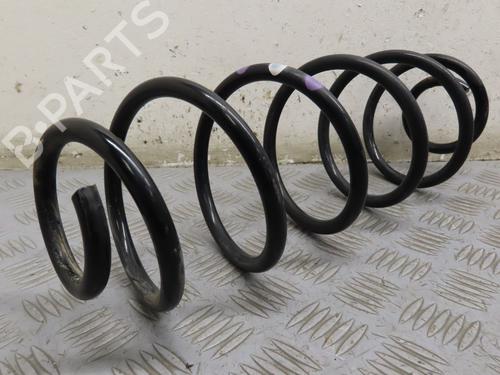 Støddæmperfjeder CITROËN C3 III (SX) 1.2 PureTech 82 (83 hp) 27488311