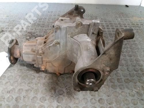 Transfer box HYUNDAI SANTA FÉ I (SM) 2.0 CRDi 4x4 | BP9377420M36 