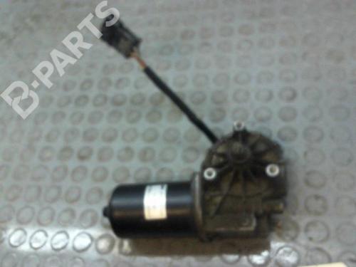 Used Front wiper motor CITROËN C8 (EA_, EB_) 2.2 HDi (128 hp) 9383667