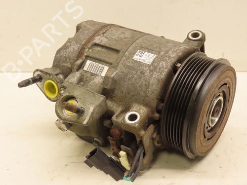 AC-Kompressor FORD TRANSIT CONNECT MPV 1.5 TDCi | BP29045930M34