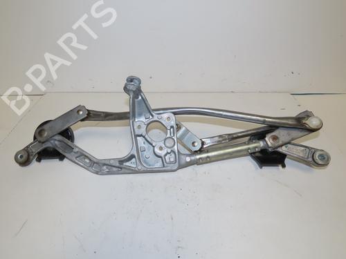 Meccanismo tergicristalli anteriori TOYOTA AURIS (_E18_) 1.8 Hybrid (ZWE186_, ZWE186R) (136 hp) 32659411