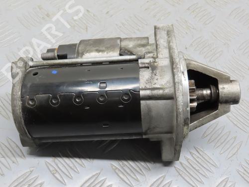 Starter KIA PICANTO III (JA) 1.0 (67 hp) 17776674