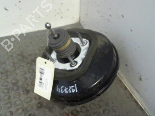 Used Servo brake PEUGEOT 208 I (CA_, CC_) 1.4 HDi (68 hp) 9378836