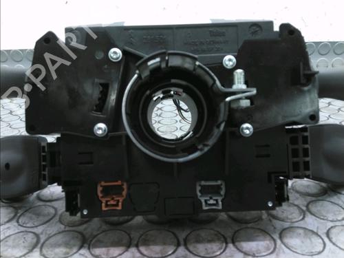 Steering column stalk PEUGEOT 207 (WA_, WC_) 1.6 HDi | BP17779433I23 