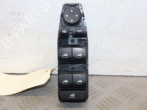 Left front window switch BMW X3 (F25) xDrive 20 d | BP36958799I27 - Image 3
