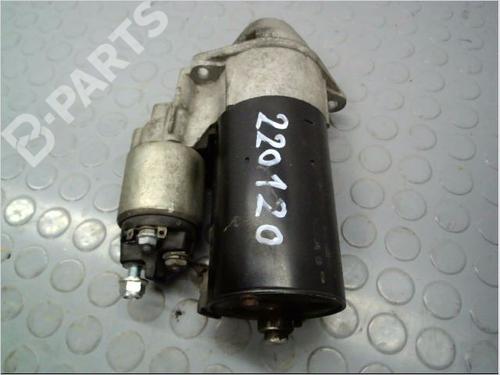 Starter MERCEDES-BENZ B-CLASS Sports Tourer (W245) B 180 CDI (245.207) | BP9619775M8 