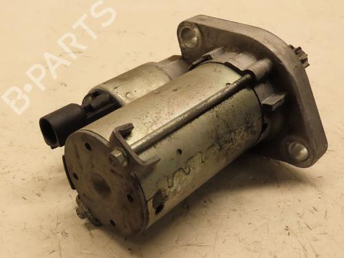 Starter AUDI TT (8J3) 2.0 TFSI | BP28712240M8