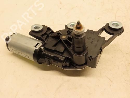 Rear wiper motor AUDI A4 B8 Avant (8K5) 2.0 TDI | BP30189257M102