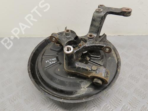 Left rear steering knuckle AUDI A3 (8P1) 2.0 TDI 16V | BP17995413M27