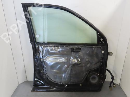 Left front door NISSAN X-TRAIL I (T30) 2.2 dCi 4x4 | BP18058804C2 