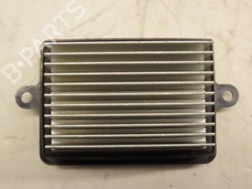 Heater resistor FIAT 500L (351_, 352_) 1.6 D Multijet (199LYE1B) | BP29345681M108 