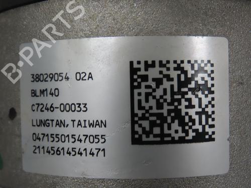 Colonne de direction OPEL CORSA E (X15) 1.4 (08, 68) (90 hp) 31961405