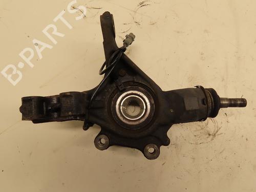 Right front steering knuckle PEUGEOT 5008 (0U_, 0E_) 2.0 HDi | BP27331617M26 
