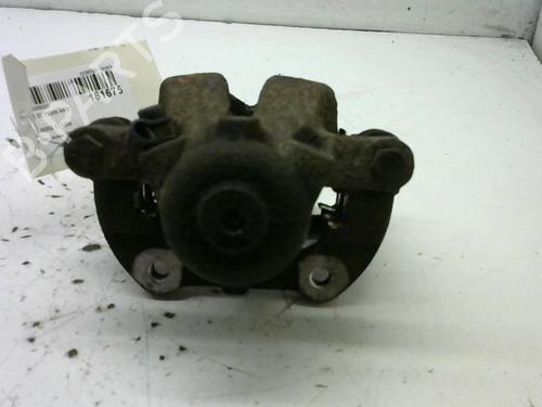 Left rear brake caliper BMW 1 (E87) 118 d | BP14884973M107