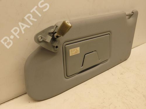 Pala sol esquerda CITROËN C4 AIRCROSS 1.6 HDi 115 AWC | BP30291732I1