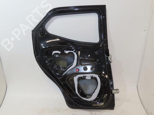 Left rear door TOYOTA AYGO (_B4_) 1.0 (KGB40) | BP29442105C4 