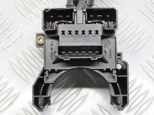 Used Steering column stalk SKODA FABIA I (6Y2) 1.2 (54 hp) 19639281