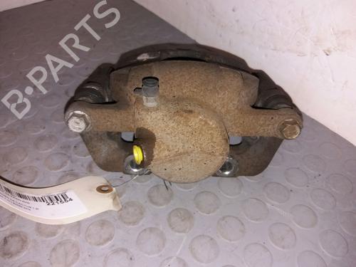 Left front brake caliper CITROËN C4 CACTUS 1.2 VTi 82 | BP14885532M105 