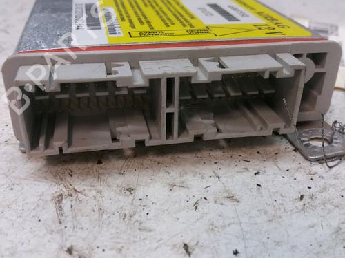 ECU airbags FIAT PANDA (169_) 1.3 D Multijet 4x4 (169.AXC2A) | BP9385759M53 