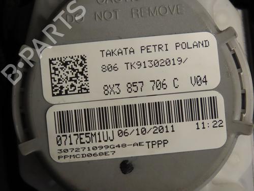 Used Front right belt tensioner AUDI A1 (8X1, 8XK) 1.4 TFSI (122 hp) 18104247