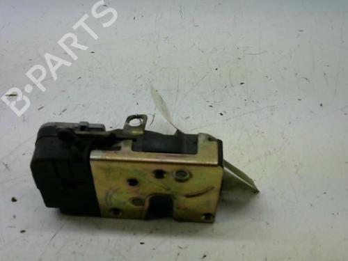 Used Front right lock PEUGEOT 306 Hatchback (7A, 7C, N3, N5) 2.0 HDI 90 (90 hp) 9374576