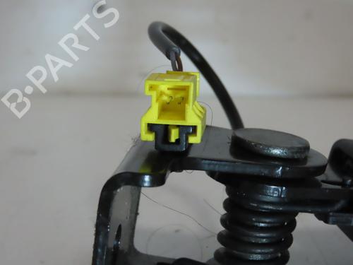 seat-buckle-mercedes-benz-a-class-w176-2012-2013-2014-2015-2016-2017-2018-39518587 main image