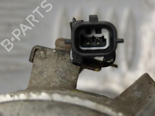 AC Kompressor DACIA SANDERO II TCe 90 (B8M1, B8MA, B8AC) (90 hp) 25859209