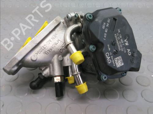 Throttle body AUDI A3 Sportback (8VA, 8VF) 2.0 TDI quattro | BP17776417M82 