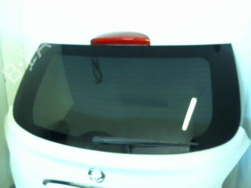 Bagklap CC/Kombi-Coupé SSANGYONG KORANDO (CK) 2.0 e-XDi 4WD (150 hp) 9376812
