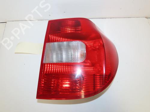 Right taillight SKODA YETI (5L) 2.0 TDI 4x4 | BP34175384C35 - Image 3
