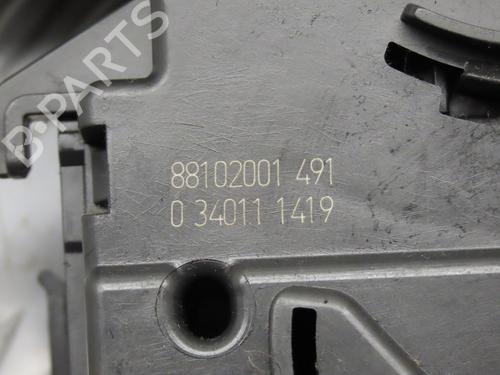 Hovedlysbryter RENAULT KANGOO Express (FW0/1_) 1.5 dCi 75 (FW07, FW10, FW04) | BP17779603I24 