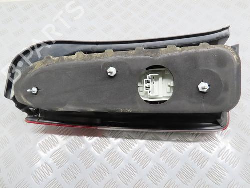 Right taillight LANCIA MUSA (350_) 1.3 D Multijet (350.AXG11, 350.AXG1A) | BP17782678C35