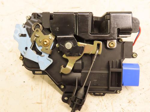 Front right lock VW GOLF V (1K1) 1.9 TDI | BP29468927C97 