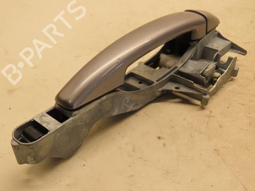 Front right exterior door handle PEUGEOT PARTNER Tepee 1.6 BlueHDi 100 | BP29643739C129