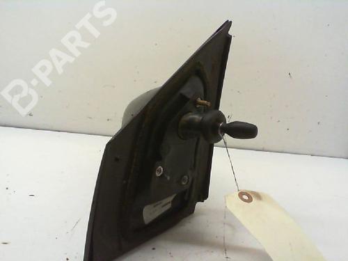 Retrovisor derecho TOYOTA YARIS (_P1_) 1.0 (SCP10_, SCP10R) | BP9378613C27 
