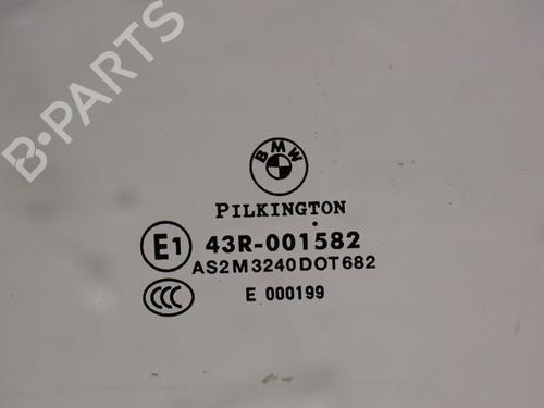 Used Front left door window Front left door window BMW 3 (E90) 320 d (177 hp) 33997672 33997672