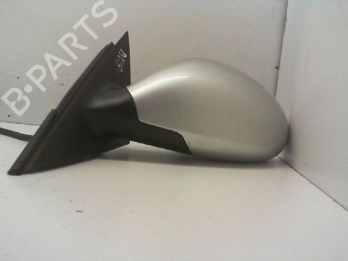 Used Left mirror SEAT IBIZA III (6L1) 1.4 16V (75 hp) 9376411
