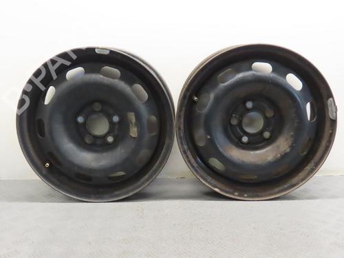 Used Rim SKODA FABIA I Combi (6Y5) 1.4 16V (75 hp) 19639261