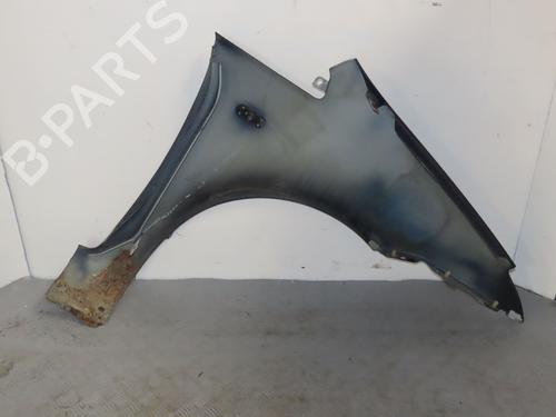 Left front fenders FORD FOCUS C-MAX (DM2) 1.8 TDCi | BP22524988C41