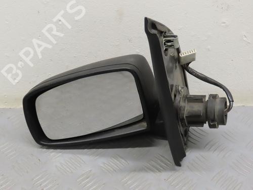 Used Left mirror FIAT PANDA (169_) 1.1 (169.AXA1A) (54 hp) 18205109