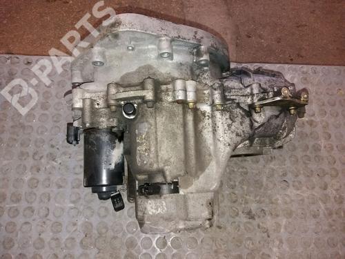 Gearbox SMART CITY-COUPE (450) 0.8 CDI (S1CLC1, 450.300, 450.301, 450.302, 450.303,... | BP9383289M3