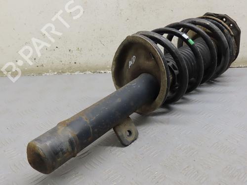 Used Right front shock absorber CITROËN XSARA PICASSO (N68) 1.6 16V (109 hp) 24920118