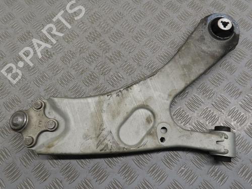 Used Left front suspension arm Left front suspension arm DS DS 3 / DS 3 CROSSBACK (UR_, UC_, UJ_) 1.2 PureTech 100 (URHNKK, URHNEK) (101 hp) 14883883 14883883