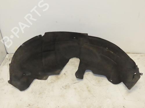 Used Wheel arch Wheel arch SKODA YETI (5L) 2.0 TDI 4x4 (110 hp) 35935753 35935753