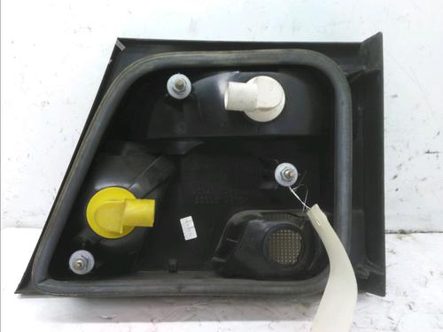 Used Left tailgate light PEUGEOT 806 (221) 1.9 TD (92 hp) 17782621