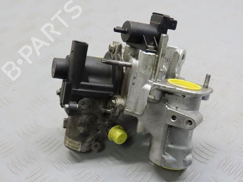 Egr RENAULT CLIO IV (BH_) 1.5 dCi 90 | BP24706208M69 