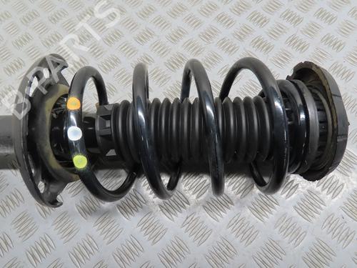 Left front shock absorber PEUGEOT 208 I (CA_, CC_) 1.6 HDi / BlueHDi 75 | BP22524881M16